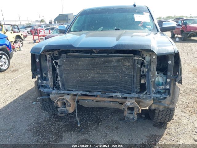 3GTU2WEC9FG364245 GMC Sierra 1500 Denali