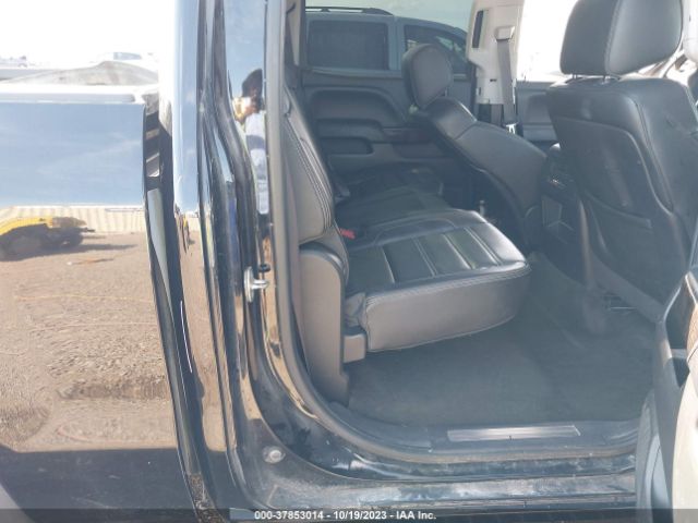 3GTU2WEC9FG364245 GMC Sierra 1500 Denali