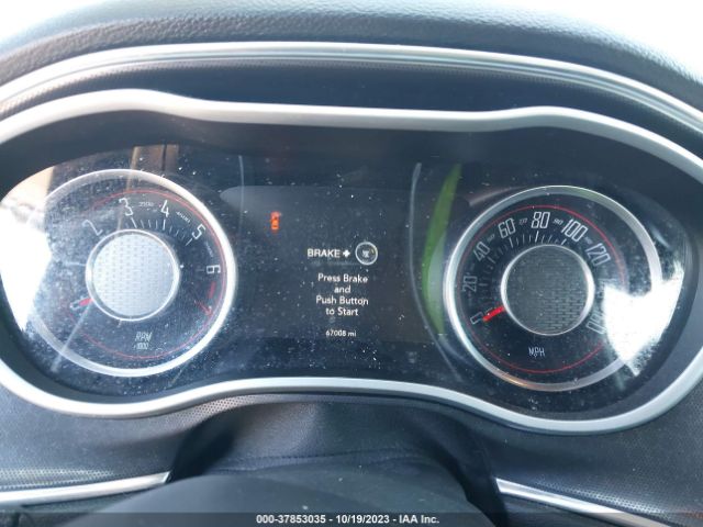 2C3CDZAG0GH201893 Dodge Challenger Sxt Plus