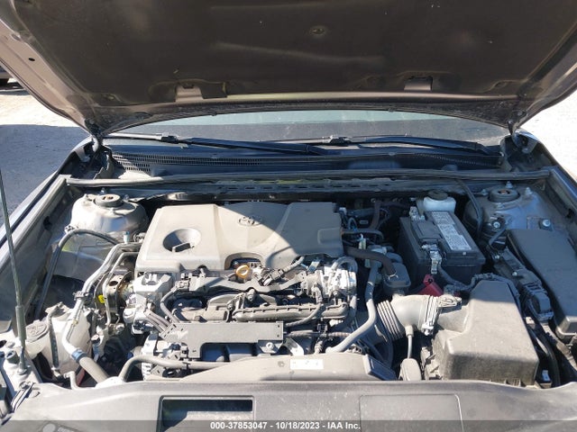 Toyota CAMRY SE 2022 4T1G11AKXNU669275 Image 10