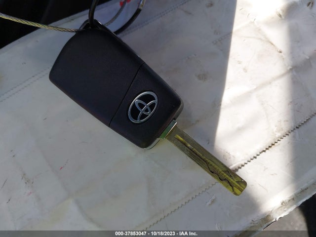 Toyota CAMRY SE 2022 4T1G11AKXNU669275 Image 11