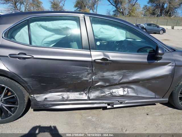 Toyota CAMRY SE 2022 4T1G11AKXNU669275 Image 6