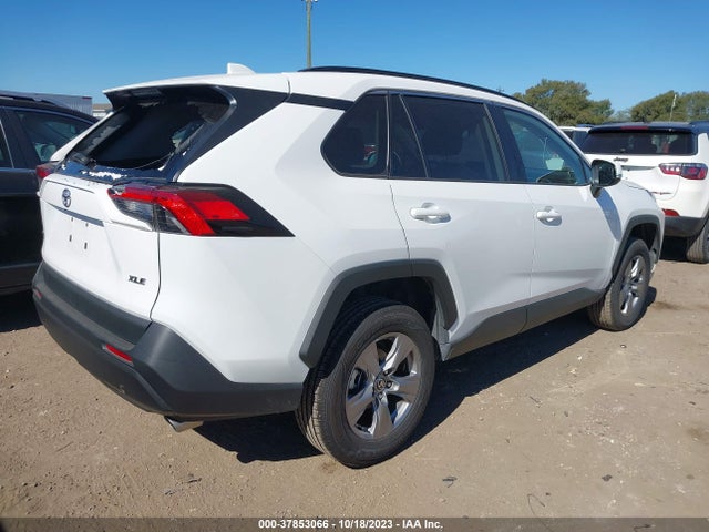 Toyota Rav4 Xle 2022 2T3W1RFV2NW192524 Image 4