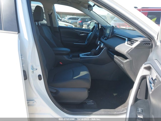Toyota Rav4 Xle 2022 2T3W1RFV2NW192524 Image 5