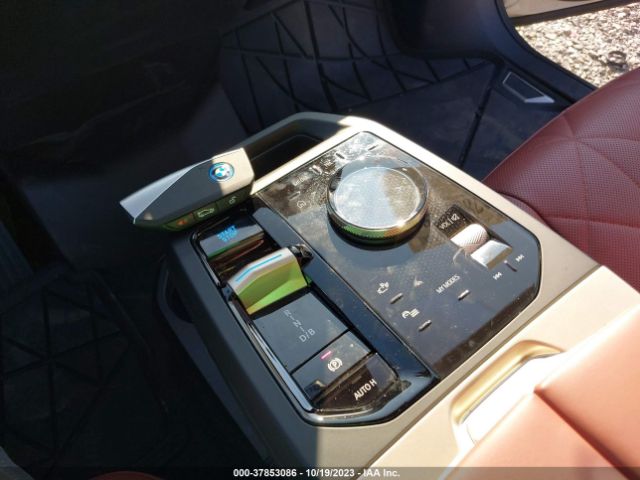 WB523CF03PCM50688 BMW Ix Xdrive50