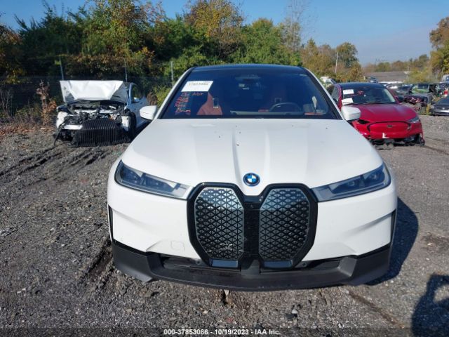 WB523CF03PCM50688 BMW Ix Xdrive50