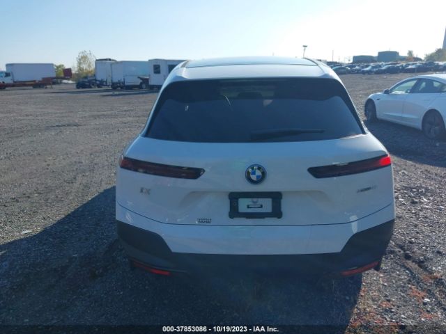 WB523CF03PCM50688 BMW Ix Xdrive50