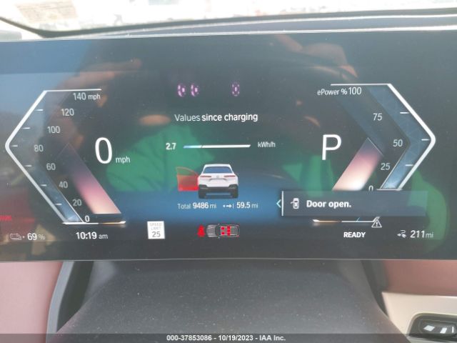 WB523CF03PCM50688 BMW Ix Xdrive50