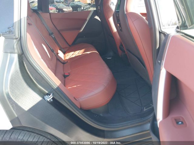 WB523CF03PCM50688 BMW Ix Xdrive50