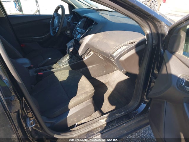 Ford FOCUS SEL 2018 1FADP3M26JL225572 Image 5