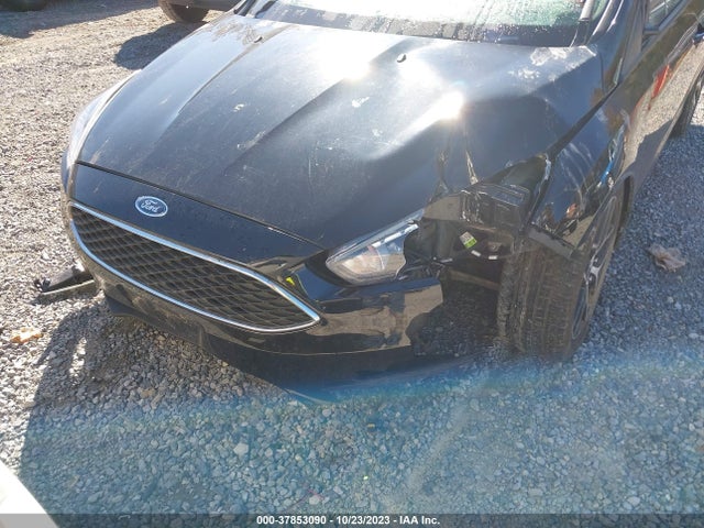 Ford FOCUS SEL 2018 1FADP3M26JL225572 Image 6