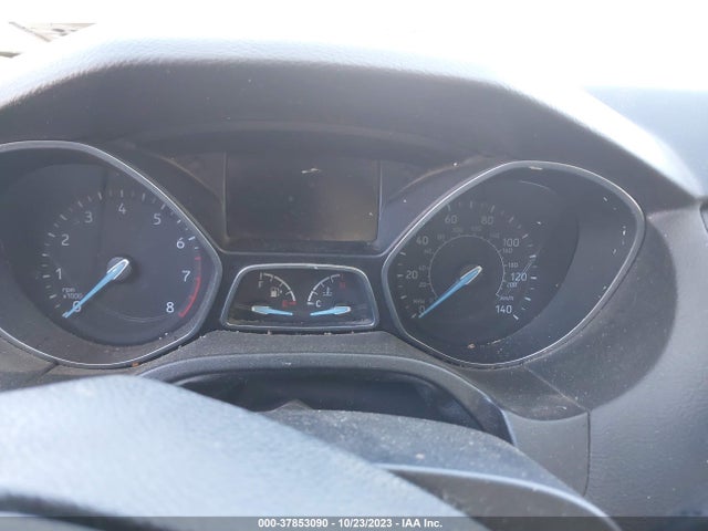 Ford FOCUS SEL 2018 1FADP3M26JL225572 Image 7