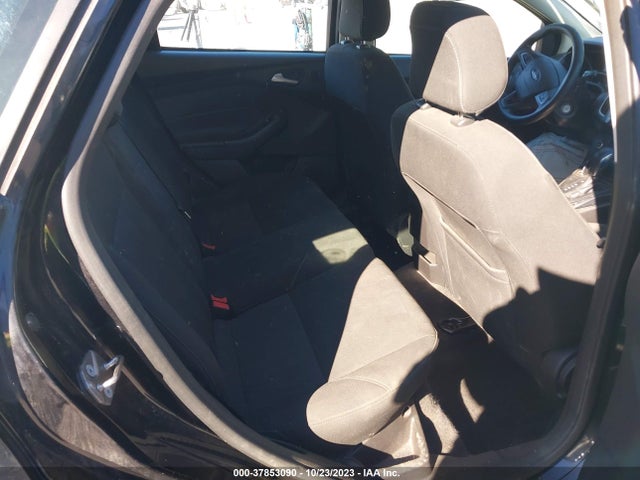 Ford FOCUS SEL 2018 1FADP3M26JL225572 Image 8