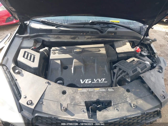 Chevrolet EQUINOX 1LT 2015 2GNFLBE34F6272588 Image 10