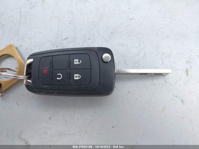 Chevrolet EQUINOX 1LT 2015 2GNFLBE34F6272588 Image 11