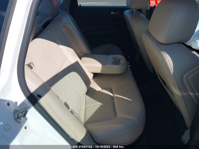 Chevrolet Impala Limited Ltz 2016 2G1WC5E33G1124403 Image 8