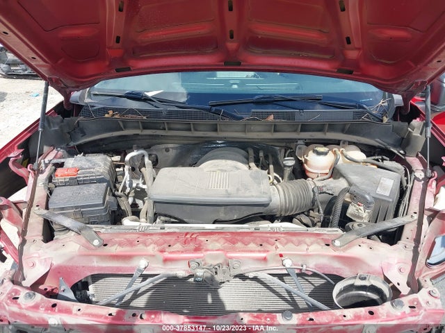 2020 CHEVROLET SILVERADO 1500 CUSTOM VIN: 3GCPWBEH5LG281137