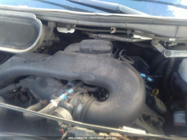 1FTNE1YM1FKA74688 Ford TRANSIT CARGO VAN