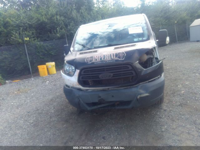 1FTNE1YM1FKA74688 Ford TRANSIT CARGO VAN