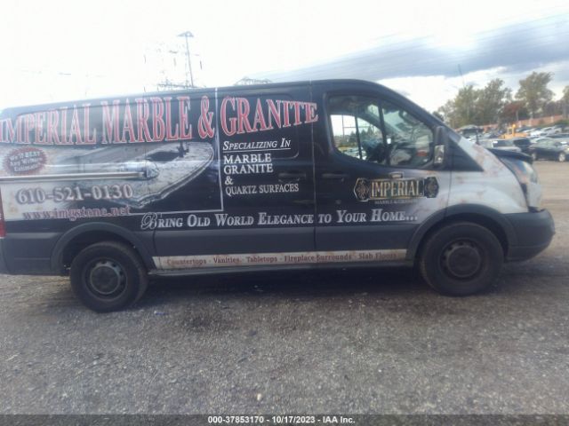 1FTNE1YM1FKA74688 Ford TRANSIT CARGO VAN