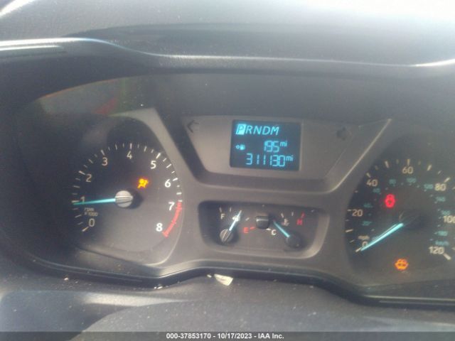 1FTNE1YM1FKA74688 Ford TRANSIT CARGO VAN