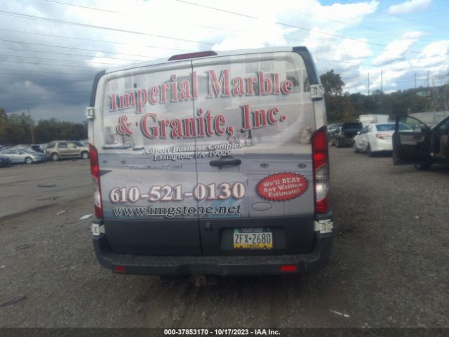 1FTNE1YM1FKA74688 Ford TRANSIT CARGO VAN