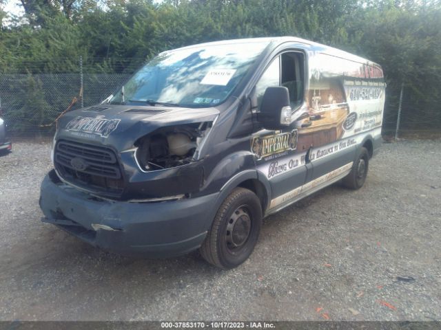 1FTNE1YM1FKA74688 Ford TRANSIT CARGO VAN