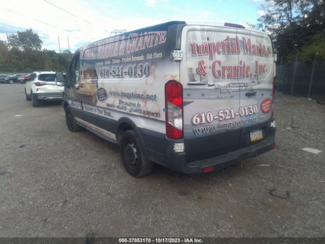 1FTNE1YM1FKA74688 Ford TRANSIT CARGO VAN