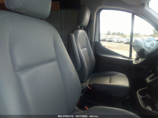 1FTNE1YM1FKA74688 Ford TRANSIT CARGO VAN