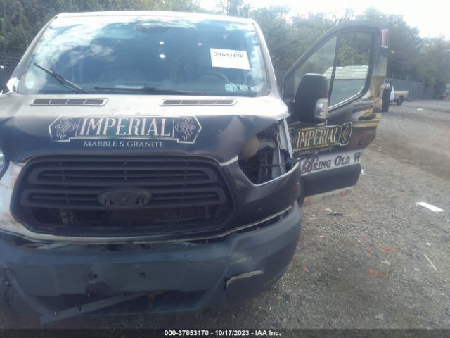 1FTNE1YM1FKA74688 Ford TRANSIT CARGO VAN