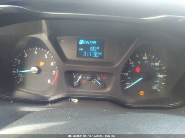 1FTNE1YM1FKA74688 Ford TRANSIT CARGO VAN