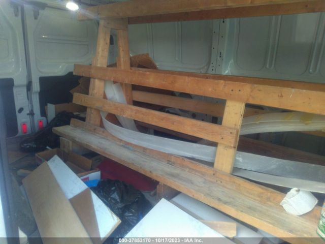 1FTNE1YM1FKA74688 Ford TRANSIT CARGO VAN