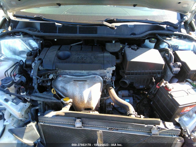 Toyota Venza Le/xle 2015 4T3ZA3BB9FU091147 Image 10