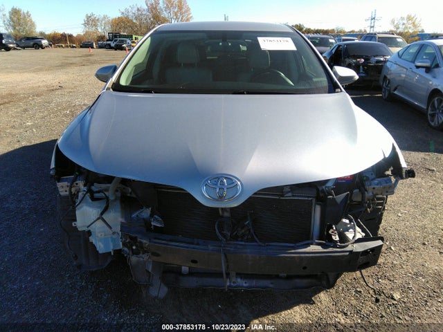 Toyota Venza Le/xle 2015 4T3ZA3BB9FU091147 Image 12