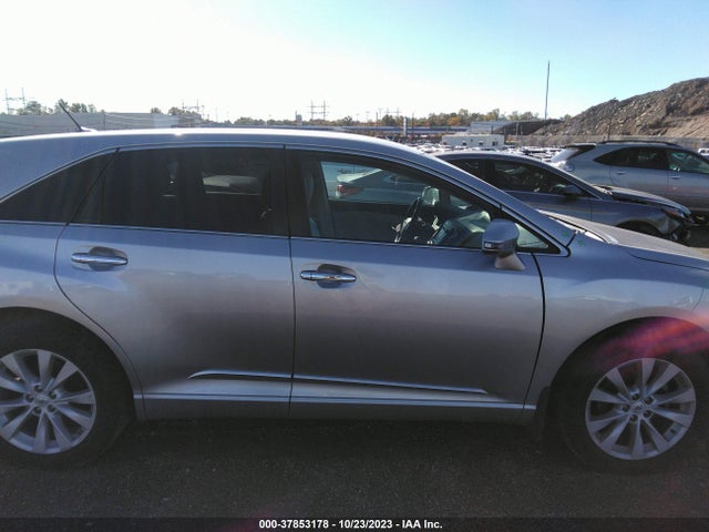 Toyota Venza Le/xle 2015 4T3ZA3BB9FU091147 Image 13