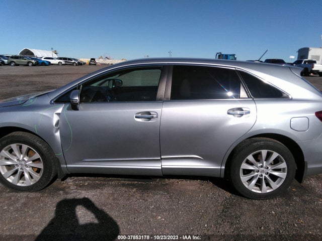 Toyota Venza Le/xle 2015 4T3ZA3BB9FU091147 Image 14