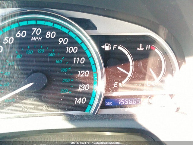 Toyota Venza Le/xle 2015 4T3ZA3BB9FU091147 Image 15