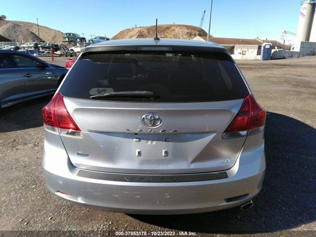 Toyota Venza Le/xle 2015 4T3ZA3BB9FU091147 Image 16