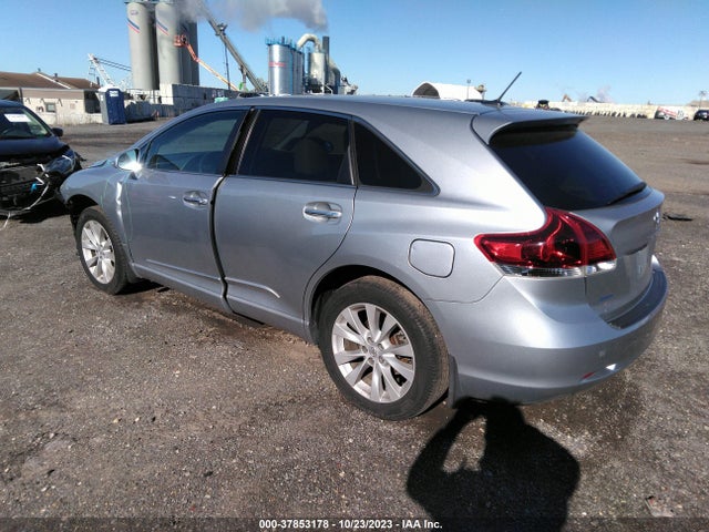 Toyota Venza Le/xle 2015 4T3ZA3BB9FU091147 Image 3