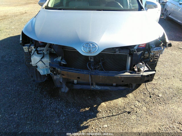 Toyota Venza Le/xle 2015 4T3ZA3BB9FU091147 Image 6