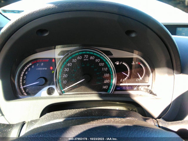 Toyota Venza Le/xle 2015 4T3ZA3BB9FU091147 Image 7