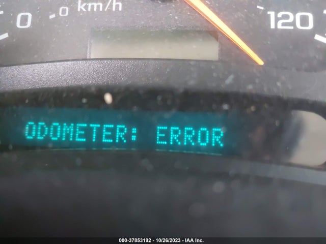 2004 CHEVROLET SUBURBAN 3GNEC16Z24G279940 Photo 6