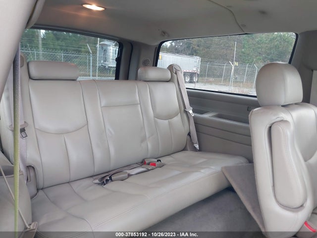 2004 CHEVROLET SUBURBAN 3GNEC16Z24G279940 Photo 7