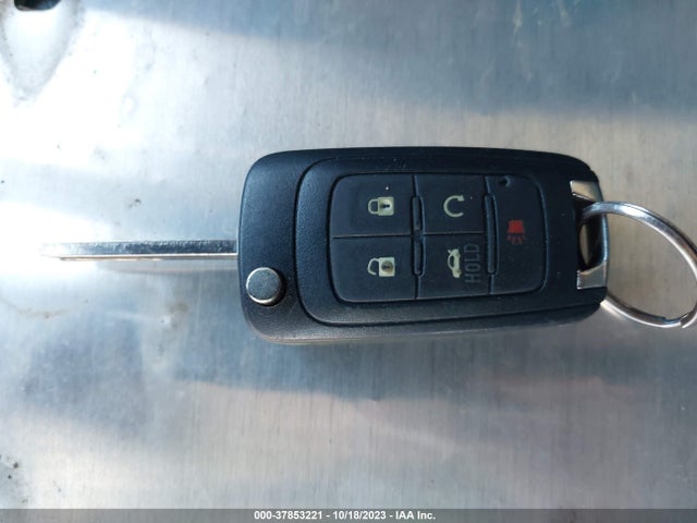 Chevrolet IMPALA LT 2020 1G11Z5S38LU107415 Image 11