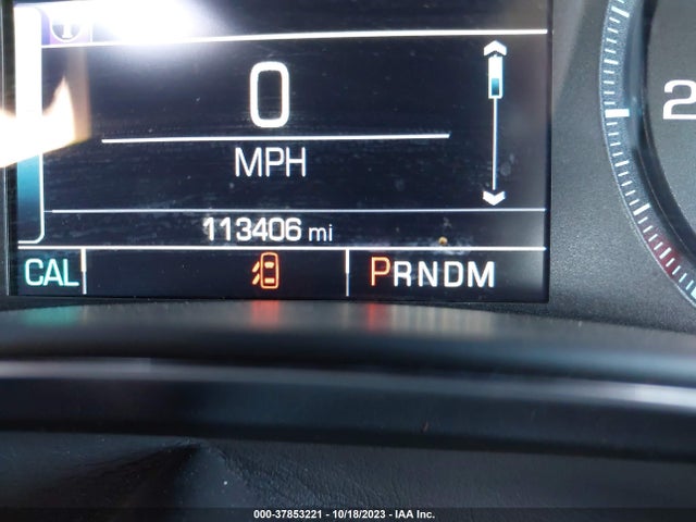 Chevrolet IMPALA LT 2020 1G11Z5S38LU107415 Image 15