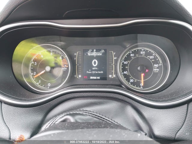 2021 JEEP CHEROKEE FREEDOM VIN: 1C4PJMCB6MD212464