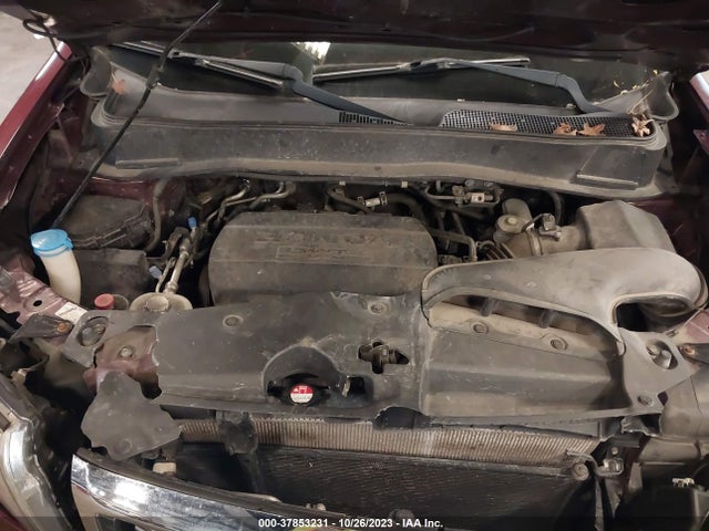 Honda PILOT LX 2014 5FNYF4H22EB002713 Image 10