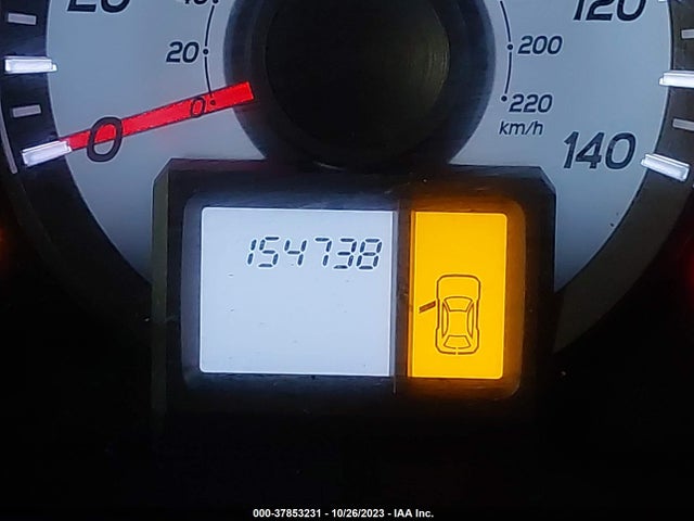 Honda PILOT LX 2014 5FNYF4H22EB002713 Image 7