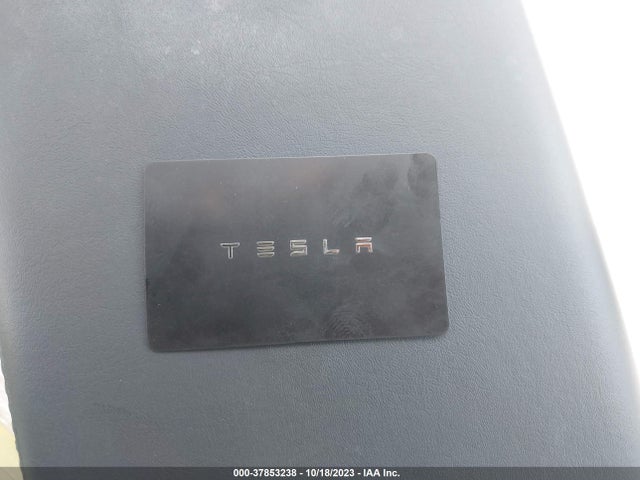 Tesla MODEL 3 2020 5YJ3E1EAXLF662373 Image 22
