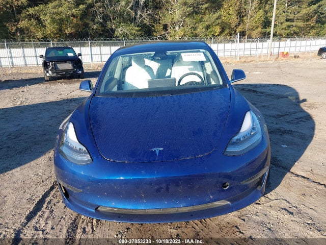 Tesla MODEL 3 2020 5YJ3E1EAXLF662373 Image 23
